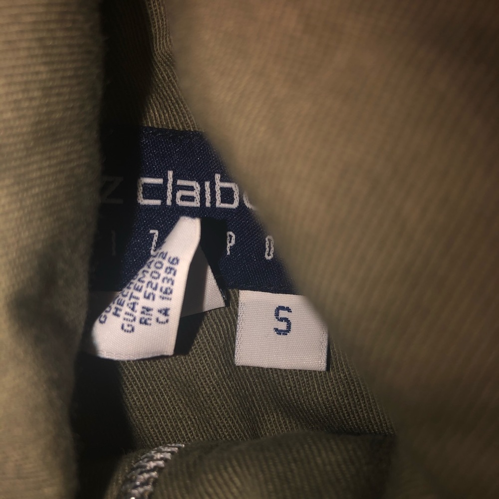 Jacket - Picture 3 of 3